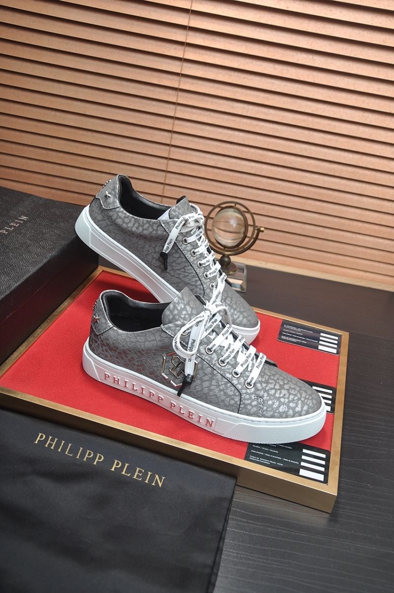 Philipp Plein Shoes